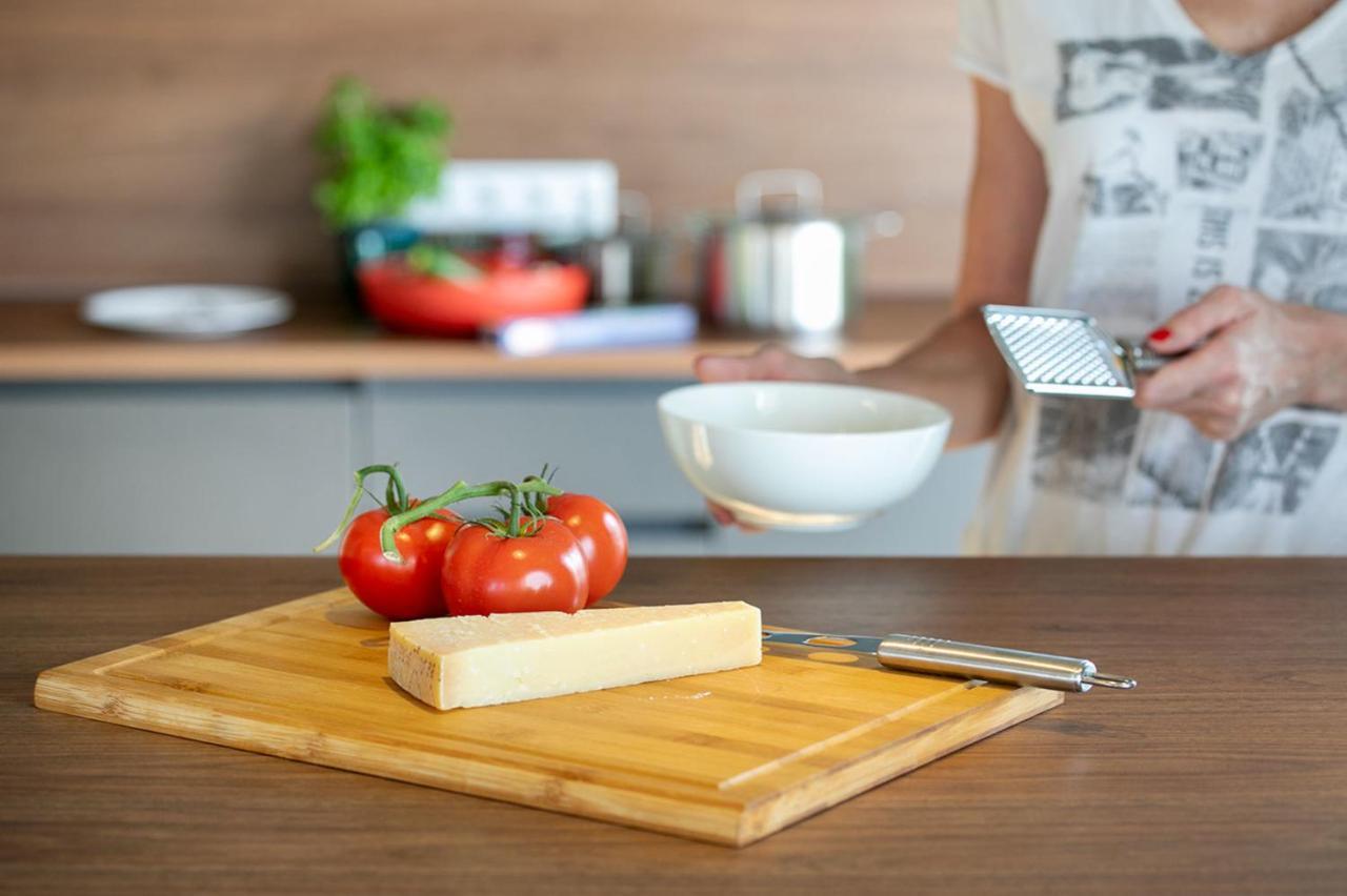 Brera Serviced Apartments Ulm Luaran gambar