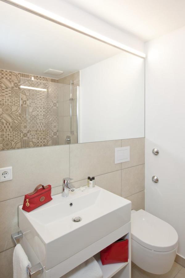 Brera Serviced Apartments Ulm Luaran gambar