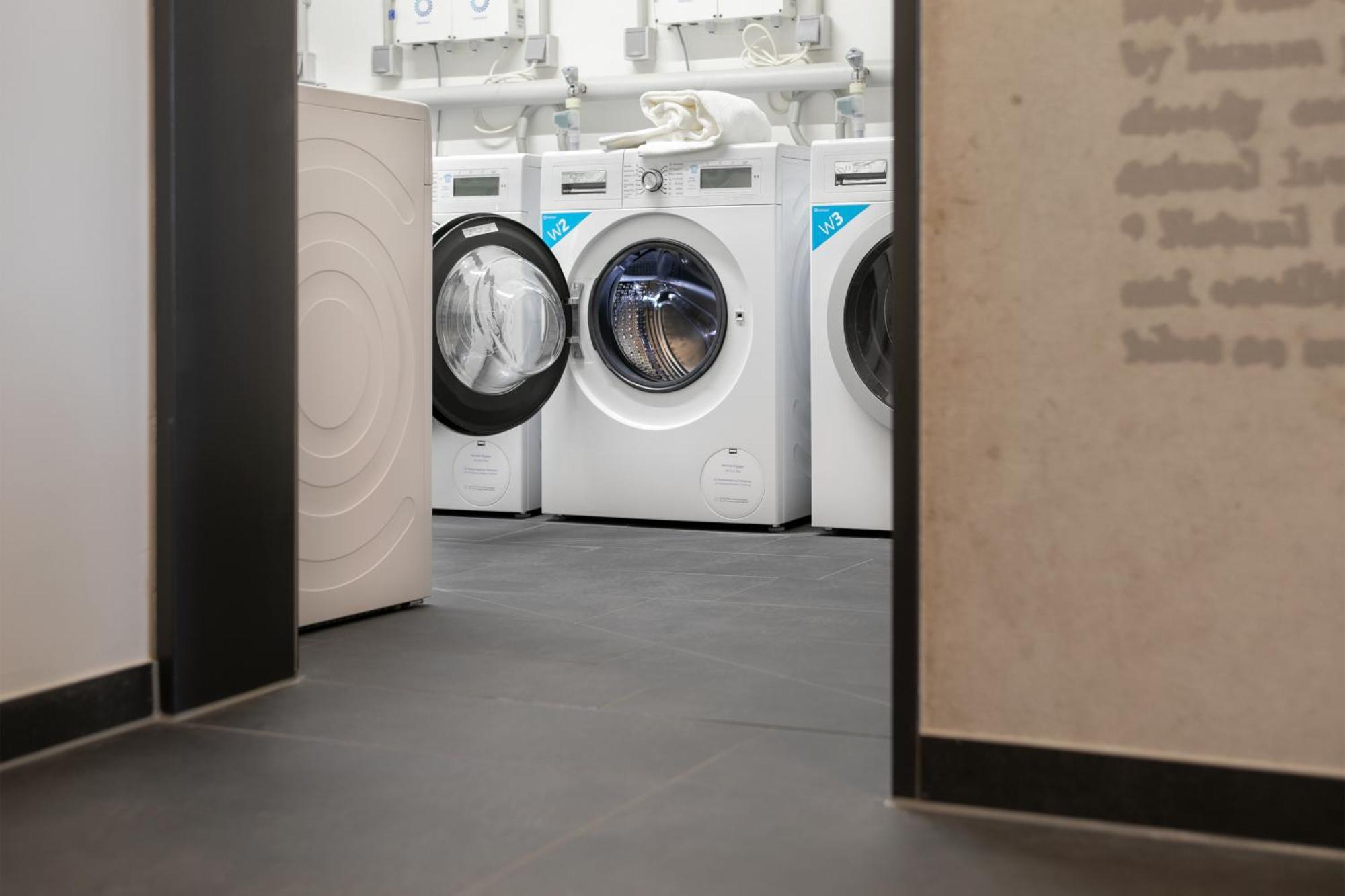 Brera Serviced Apartments Ulm Luaran gambar