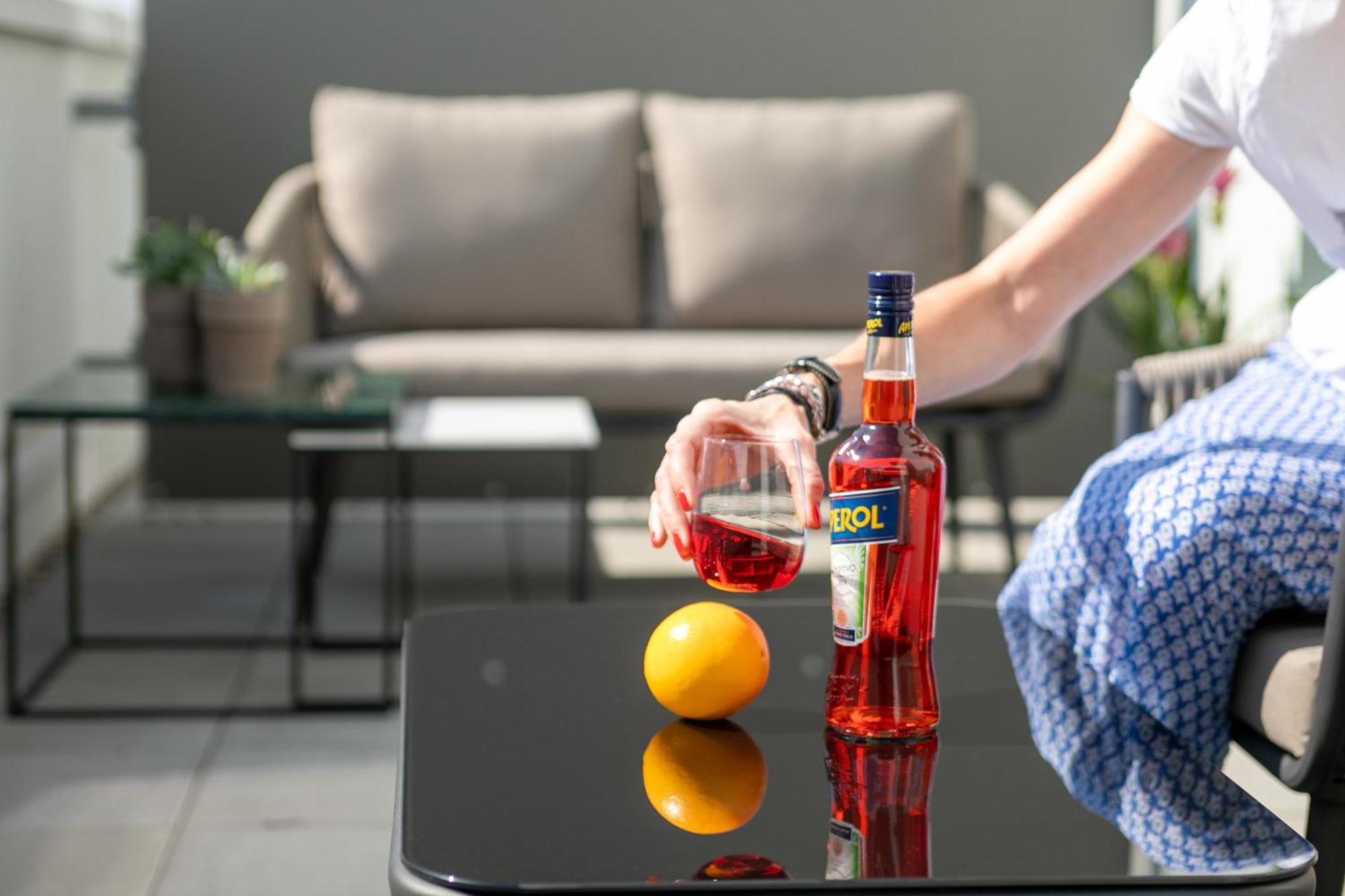 Brera Serviced Apartments Ulm Luaran gambar