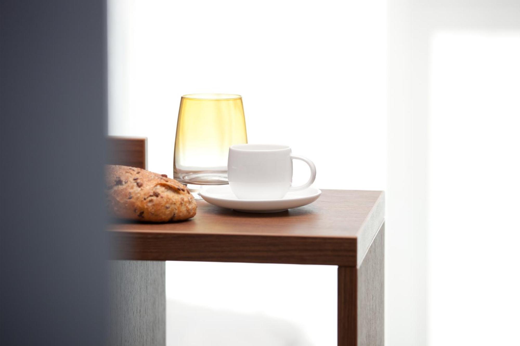 Brera Serviced Apartments Ulm Luaran gambar