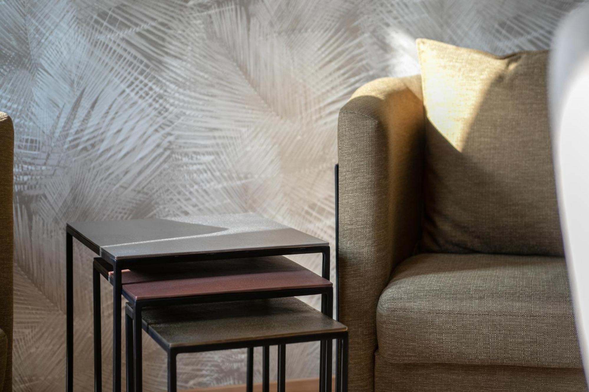 Brera Serviced Apartments Ulm Luaran gambar